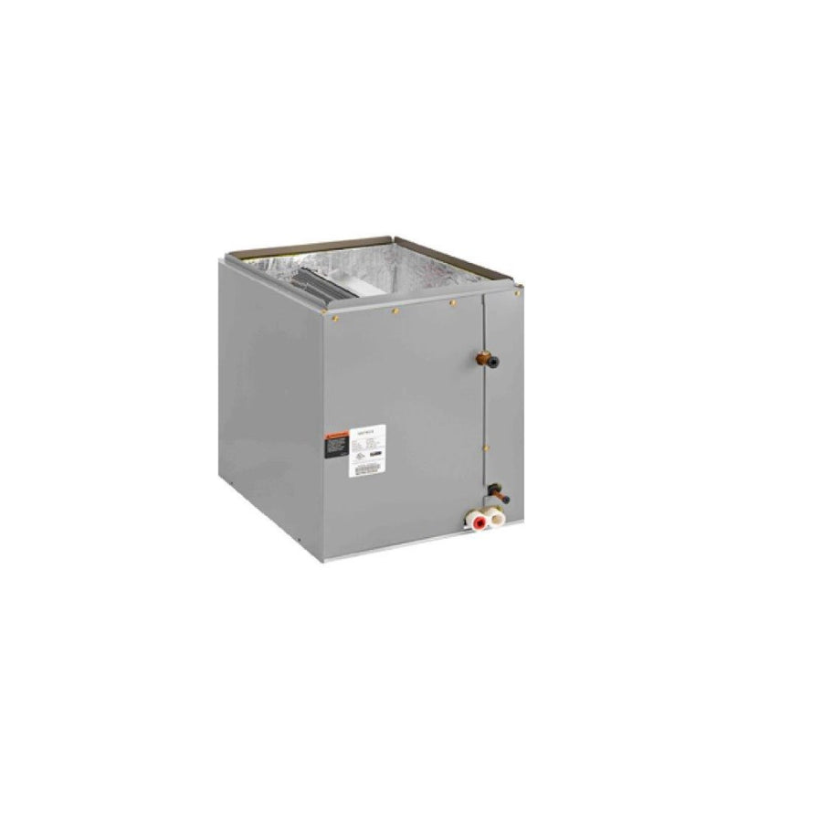 Allied 2 Ton Cased Upflow Evaporator Coil with TX Valve