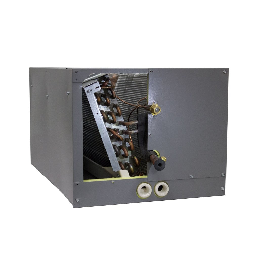 AirEase 4 Ton Cased Downflow Evaporator Coil – RSL.ca