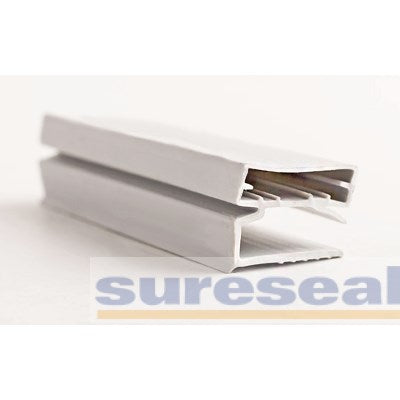 Sure Seal Door Gasket | Gray
