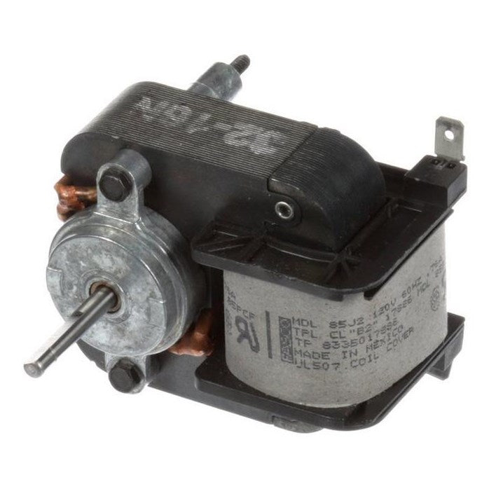 Refplus 1/100 HP Skeleton Fan Motor | 3000 RPM | 120/1 | CCW