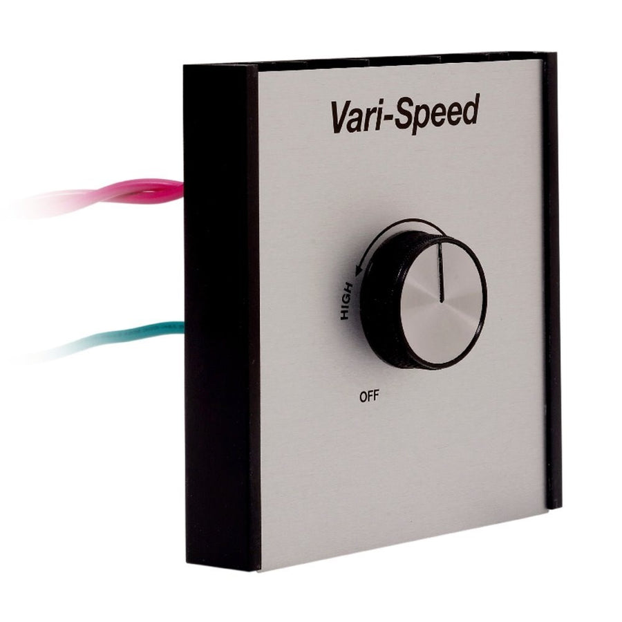 Fantech 120V Variable Speed Controller with On/Off Switch