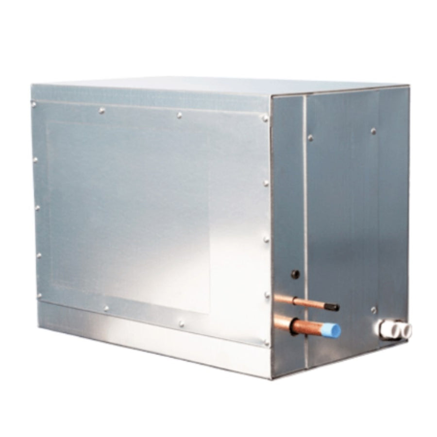 Hi-Velocity RPM-E Pre-Piped Cooling Modules