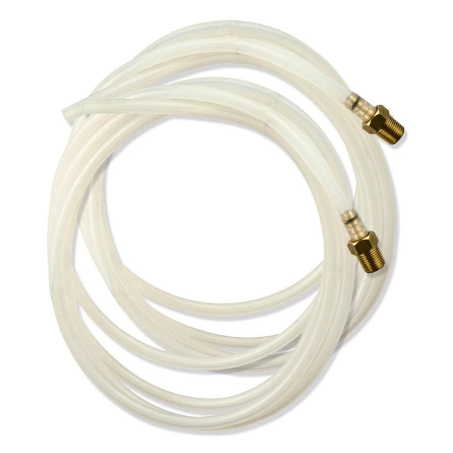 Fieldpiece Replacement Tubing for Manometer Pressure Meter