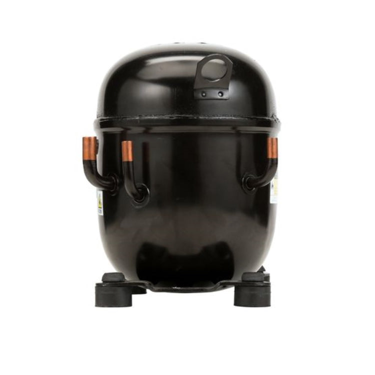 Copeland 6400 BTU/Hr Extended Medium/High Temp. Hermetic Compressor wi ...