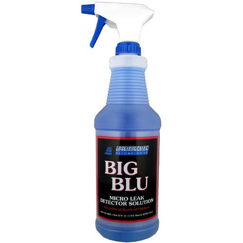 Big Blu Micro Leak Detector | 32 oz. Quart
