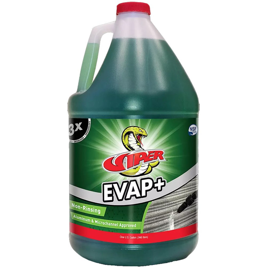 Viper EVAP+ Coil Cleaner and Deodourizer | 1 Gallon