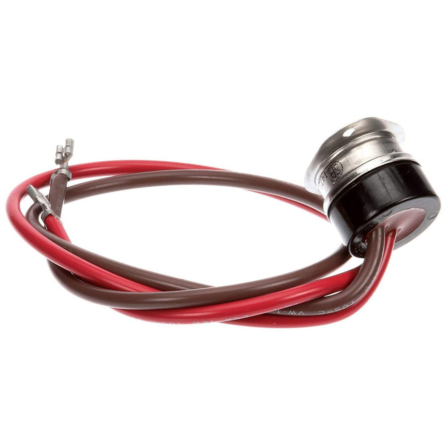 Refplus Fan Delay Defrost Termination Thermostat | SPDT | Open 75 F | Reset 45 F
