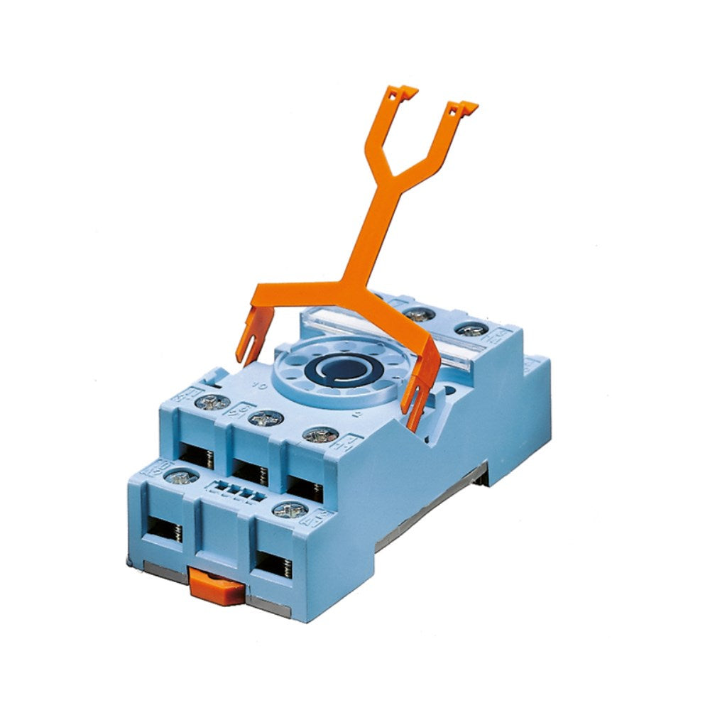 Comat Releco 11 Pin Interface Socket for C3 and C3x Relays – RSL.ca
