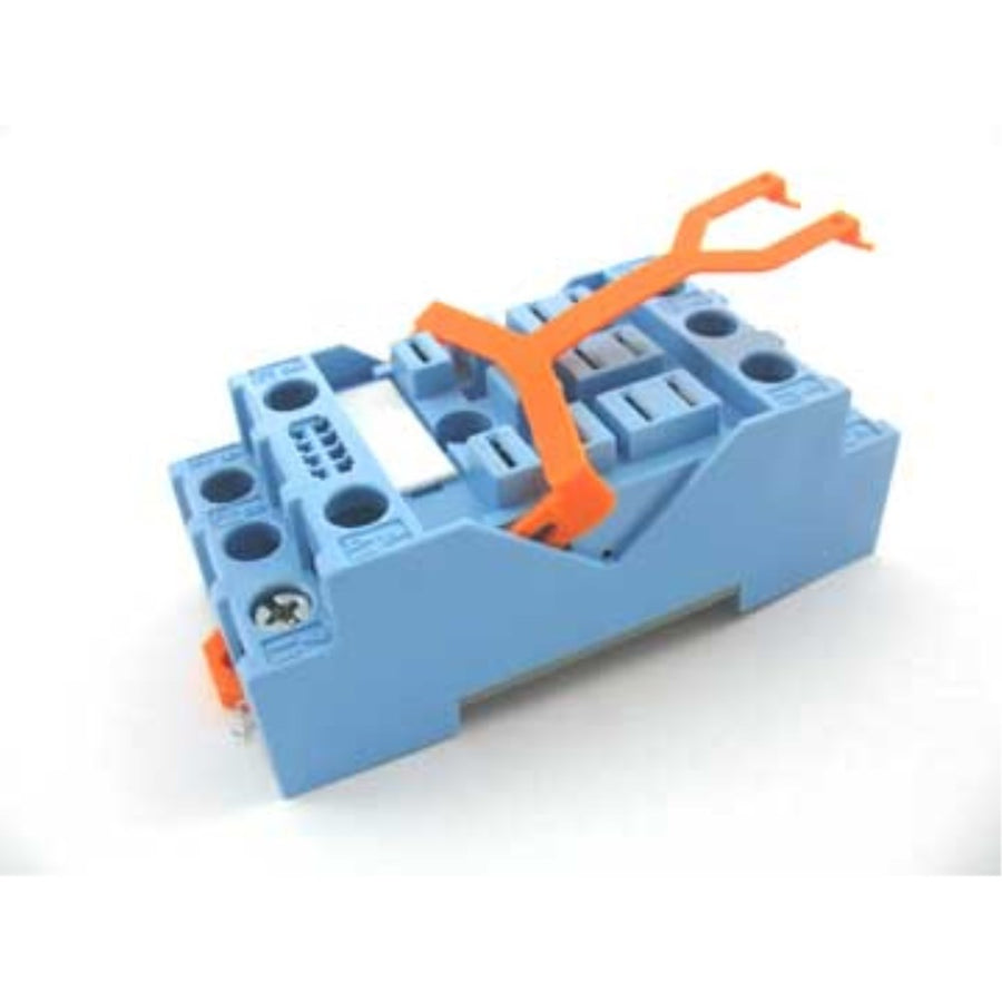 Comat Releco 11 Pin Interface Socket for C5 Relays