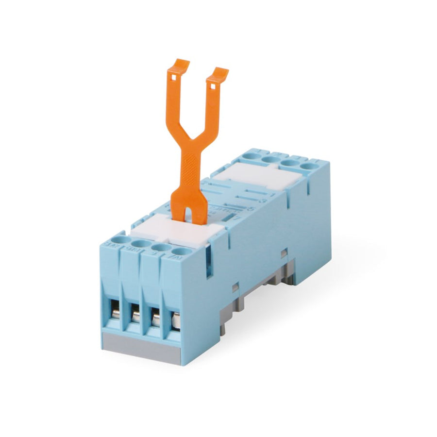 Comat Releco 8 Pin Interface Socket for C7 and C7x Relays
