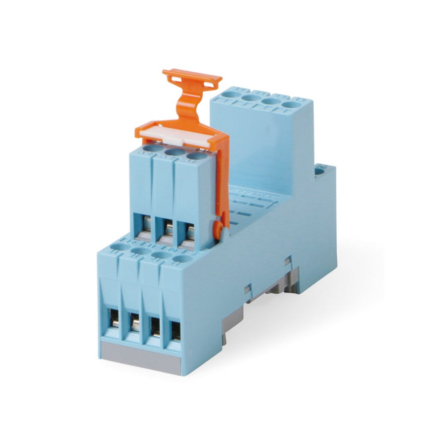 Comat Releco 14 Pin Interface Socket for C9 and C9x Relays