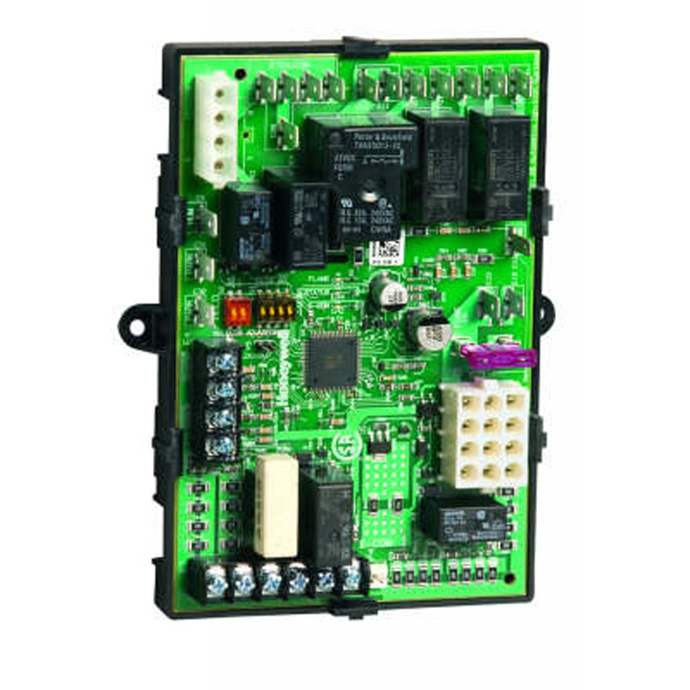 Resideo Universal Hot Surface Ignition Integrated Furnace Control | 12 ...