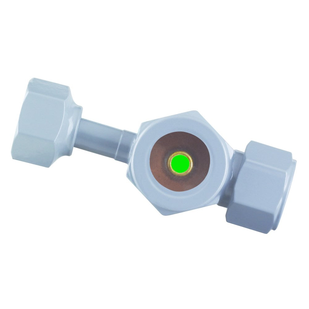 Sporlan See-All Moisture and Liquid Indicator Sight Glass| 3/8