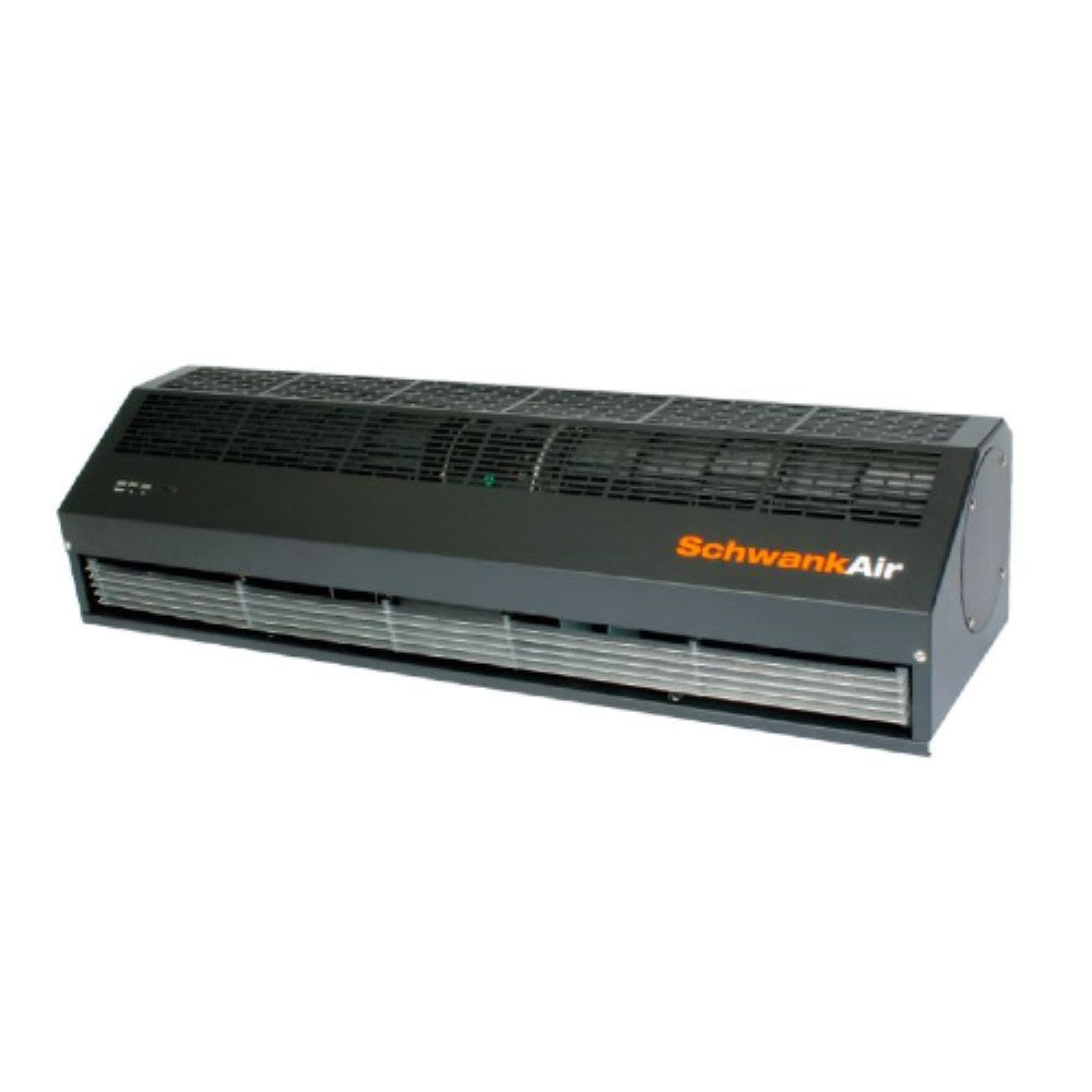 Air Curtains