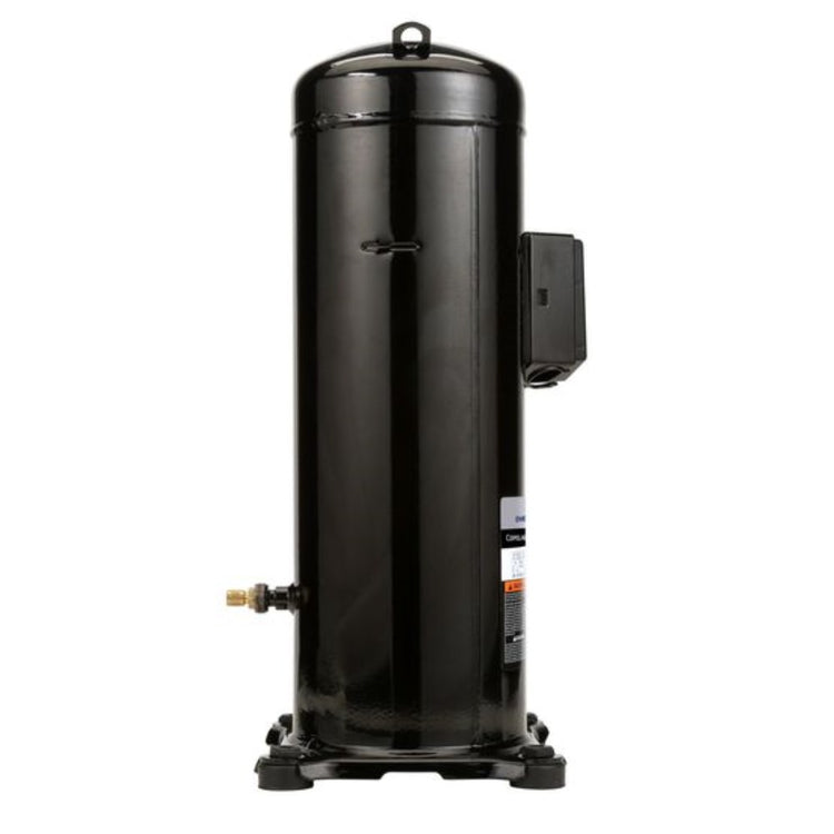 Copeland 125,000 BTU/Hr A/C Scroll Compressor with Sweat | 575/3 – RSL.ca