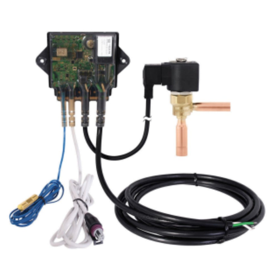 SPV Pulse System Control