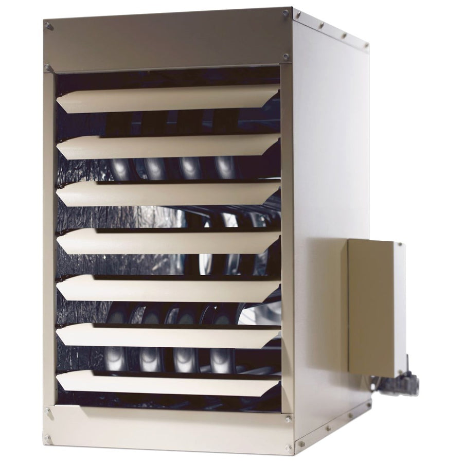 ADP Unit Heater | 230,000 BTU/Hr | Stainless Steel Heat Exchanger | 115/1