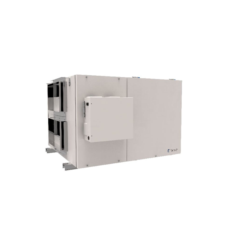 Fantech 707 CFM ERV | 120/1