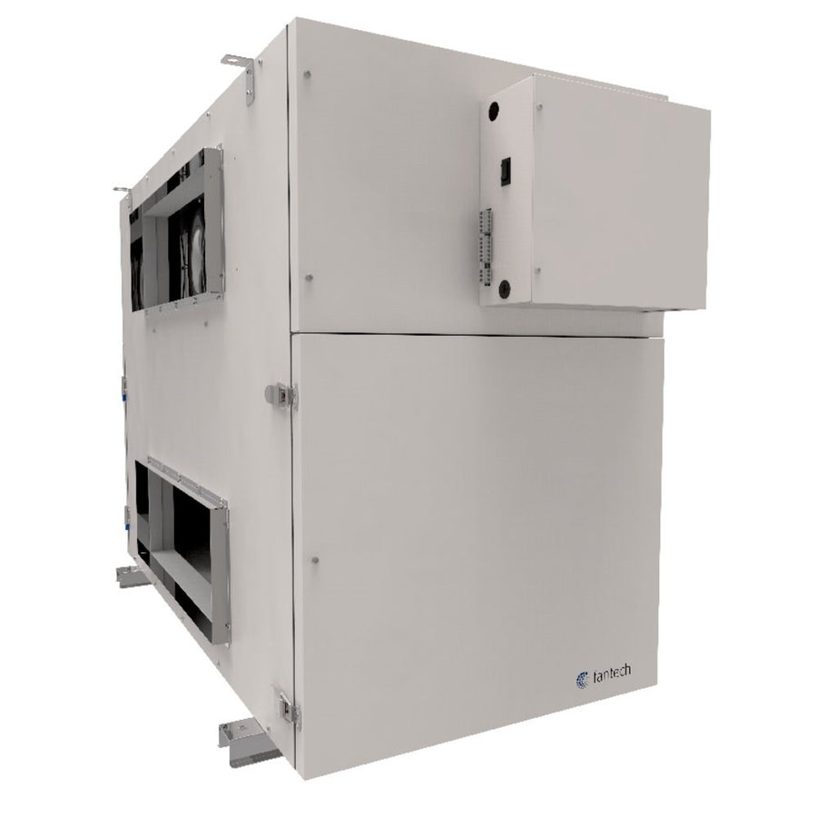 Fantech 1428 CFM HRV | 120/1