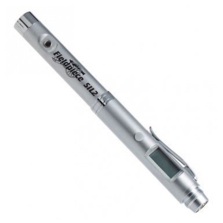 Fieldpiece Pen Style Infrared Thermometer with LED Flashlight