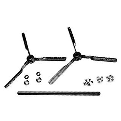 Copeland Shaft and Sleeve Bearing Bracket Kit | 1" X 20"