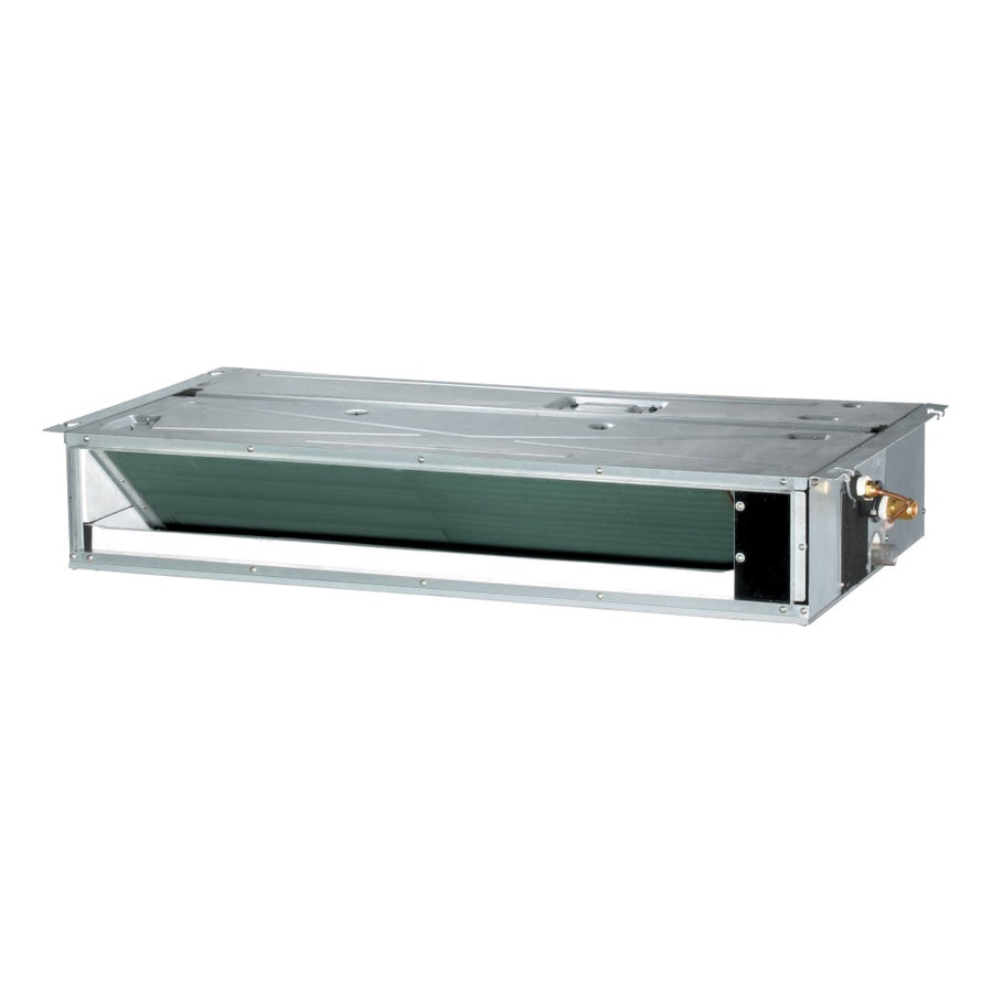 Samsung 9,000 BTU/Hr Multi-Zone Slim Duct Heat Pump | 208-230/1