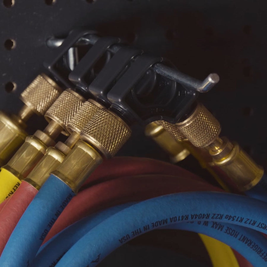 Appion MegaFlow SpeedKit-R Recovery Speed Kit