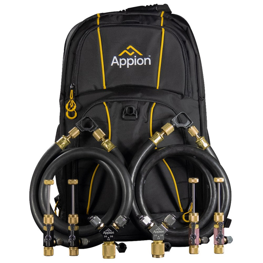 Appion MegaFlow SpeedKit-V Vacuum Speed Kit