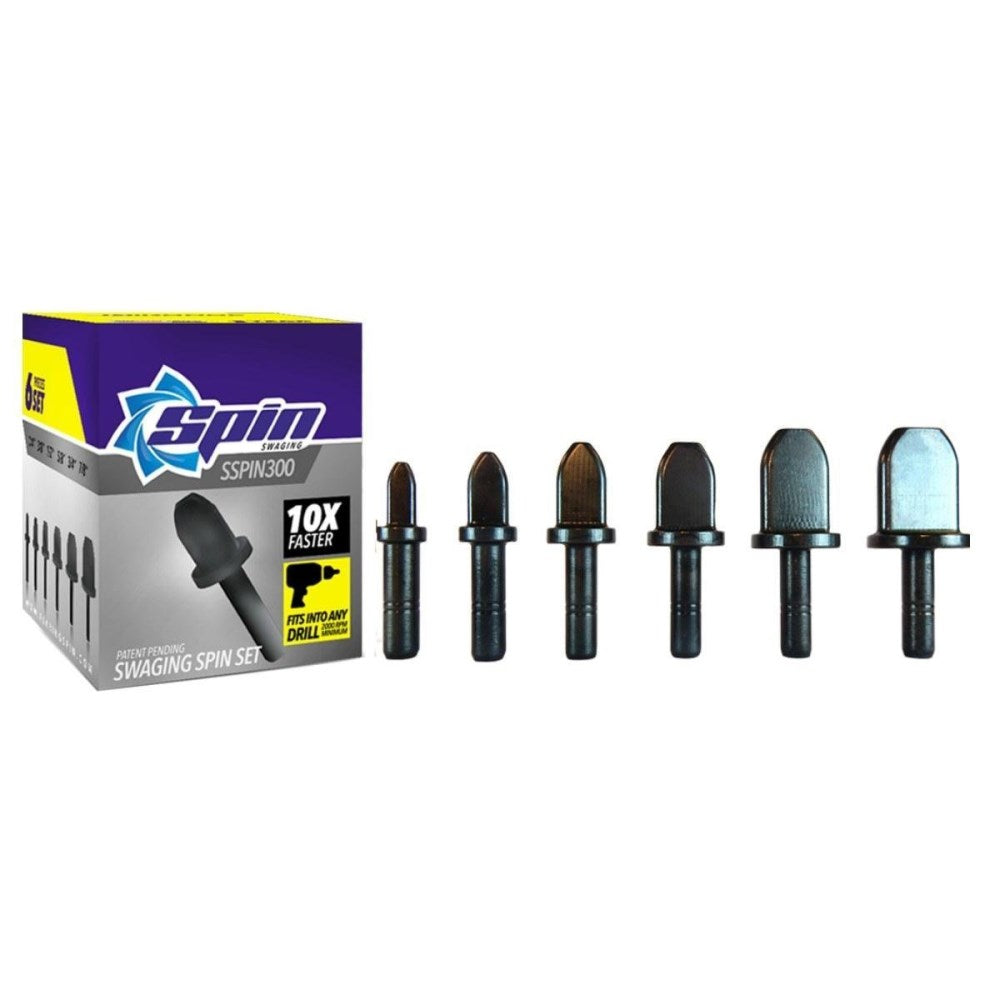 Spin Tools