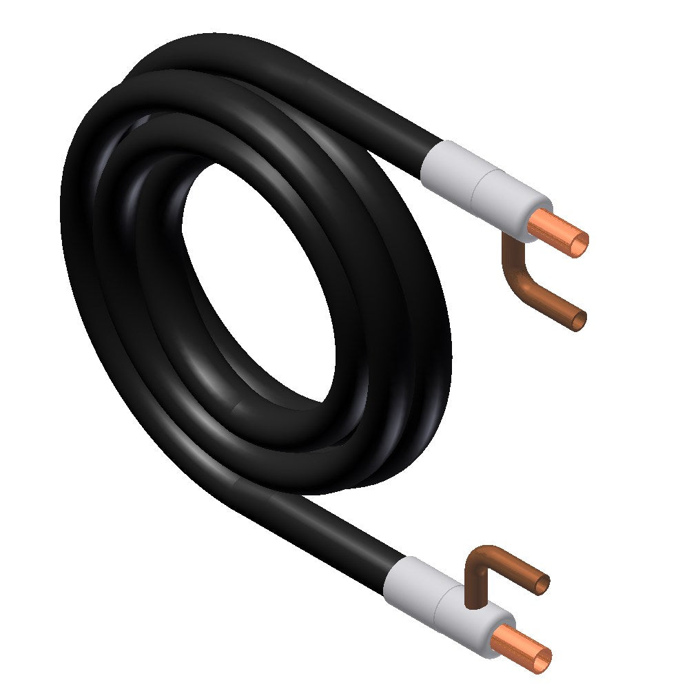 Packless 6 Ton Spiral Copper Condenser Coil – RSL.ca
