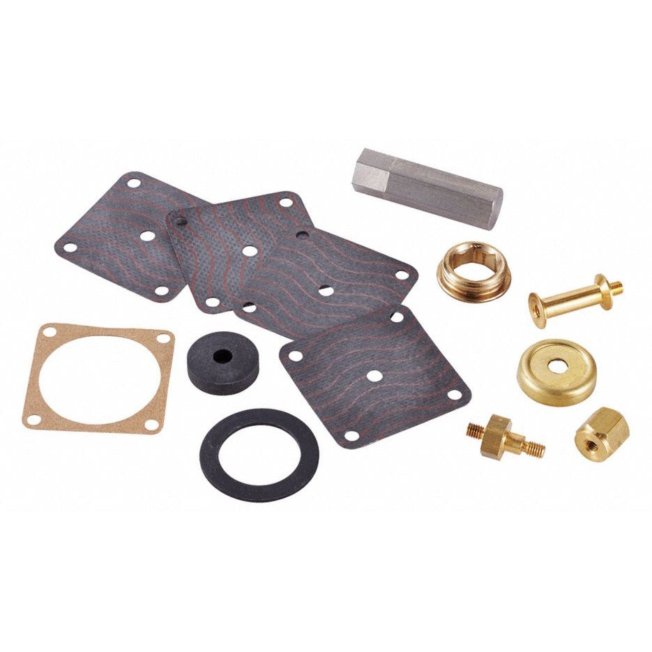 Johnson Controls Water Valve Renewal Kit | 1