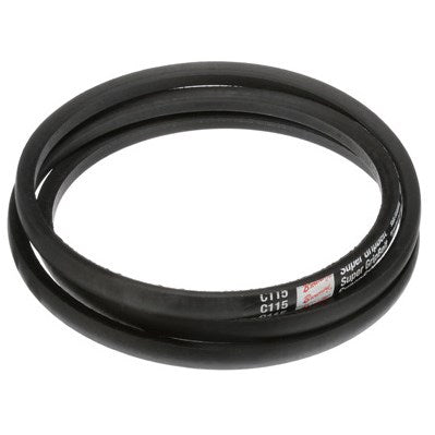 Browning 7/8" X 17/32" X 124.2" Super Gripbelt V-Belt