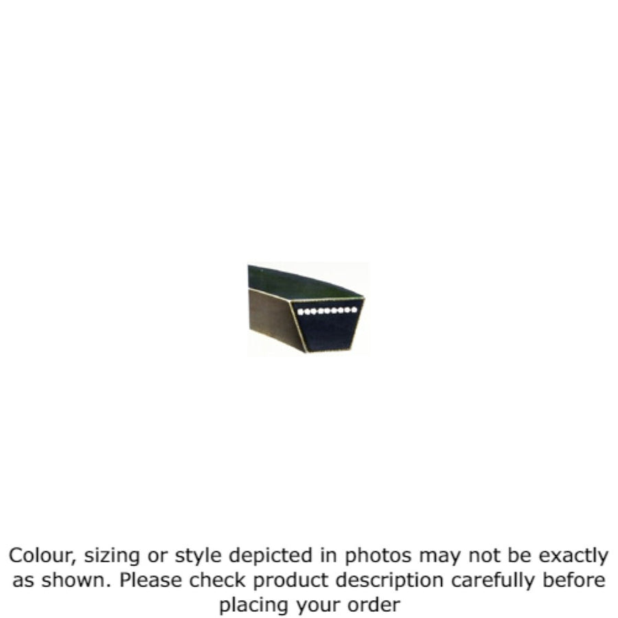 Browning 7/8" X 17/32" X 116.2" Super Gripbelt V-Belt