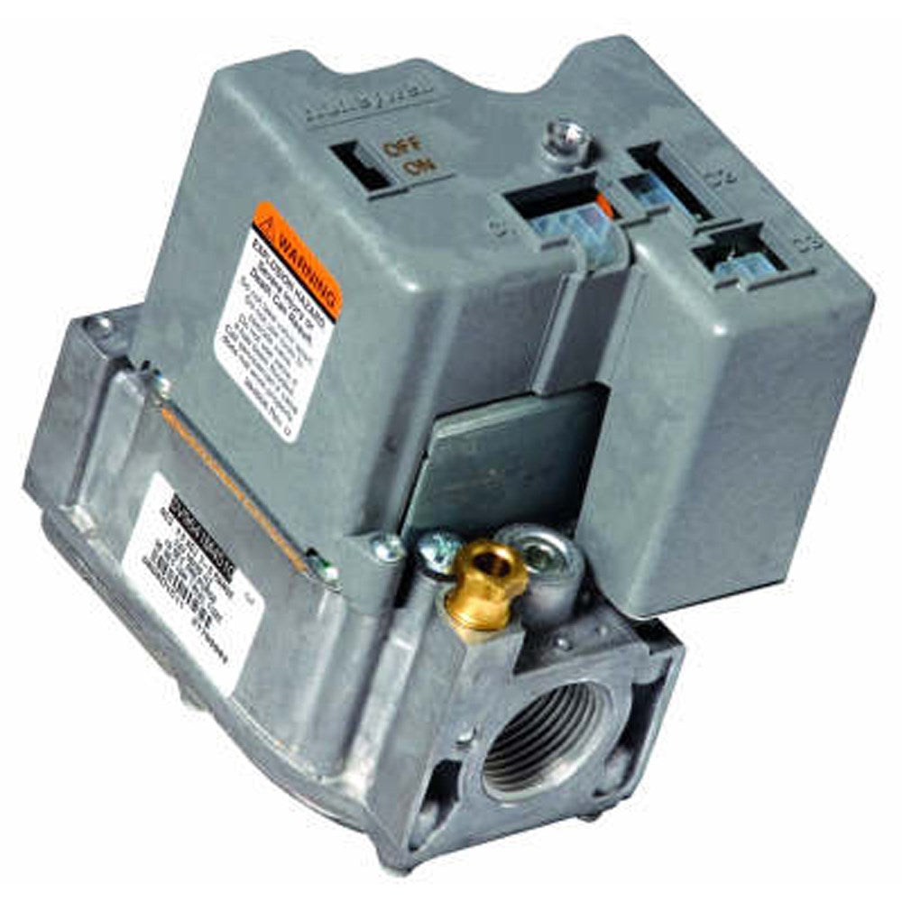 Resideo Intermittent Pilot with Comb Air SmartValve Control | Standard ...