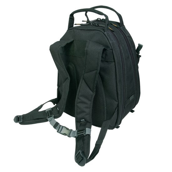 Kuny's TOOLWORKS 48 Pocket Tool Backpack