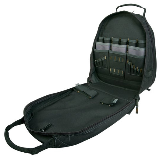 Kuny's TOOLWORKS 48 Pocket Tool Backpack – RSL.ca
