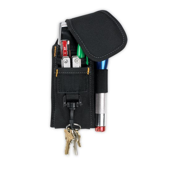 Kuny's TOOLWORKS 5 Pocket Cell Phone/Tool Holder