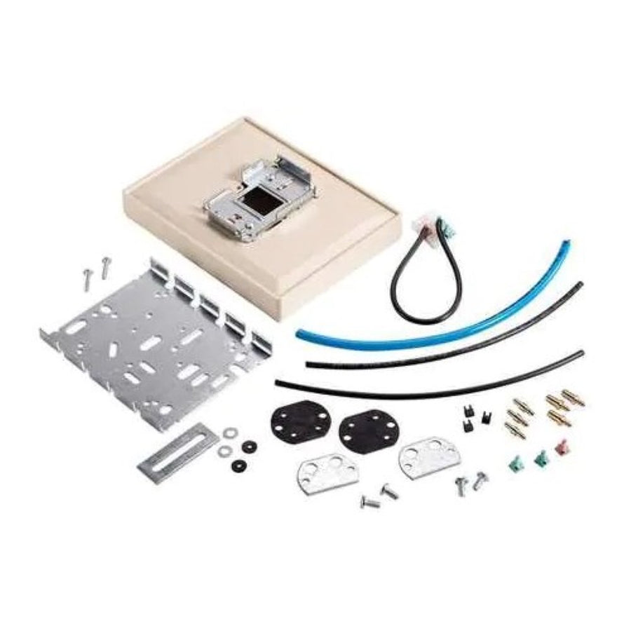 Johnson Controls Beige Pneumatic Thermostat Universal Conversion Kit