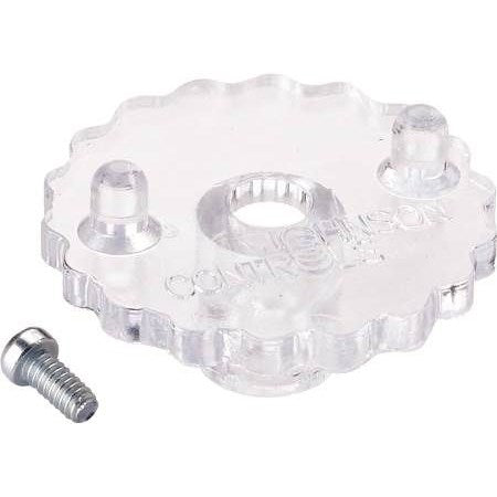 Johnson Controls Adjusting Knob Kit for T-4000 Series Thermostats