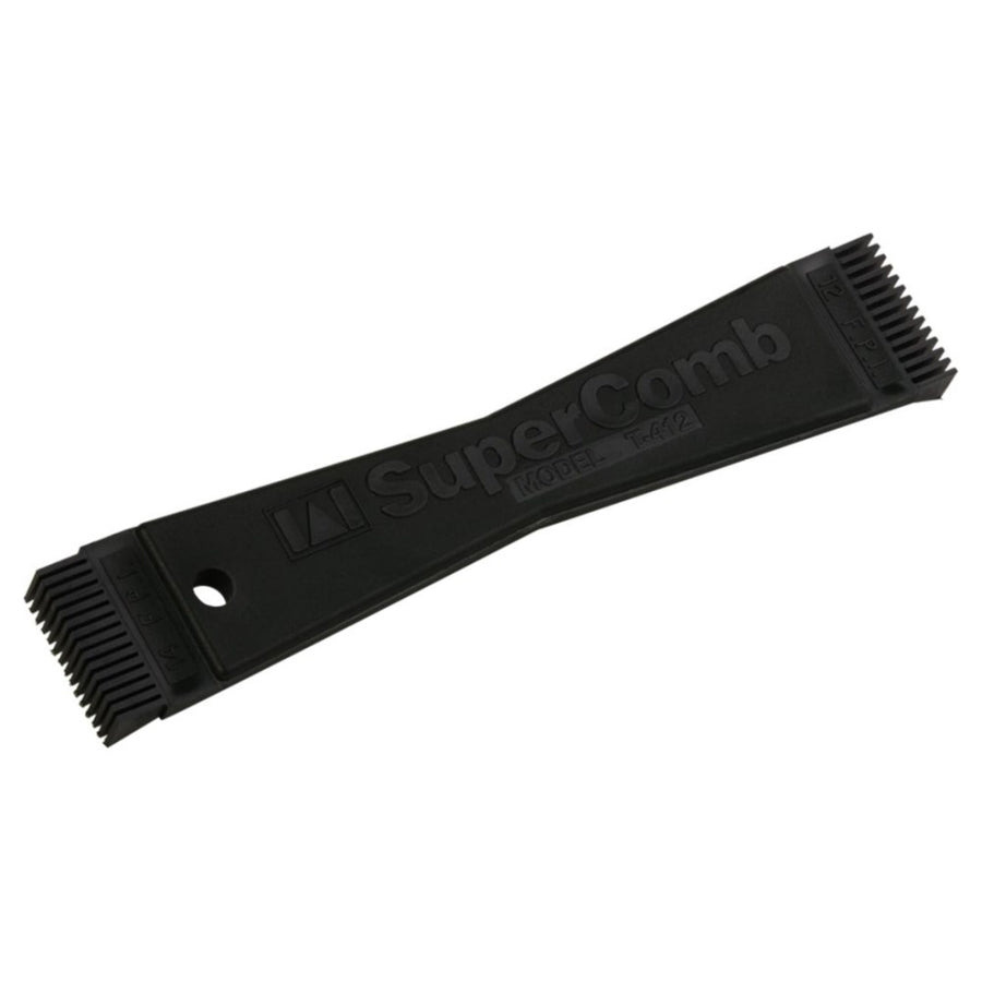 Diversitech SuperComb Fin Tool | 12 and 14 FPI | Green