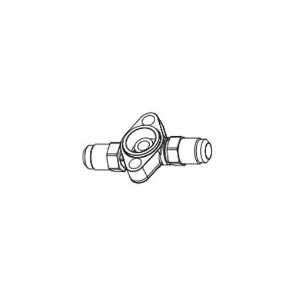 Copeland T-Series X6347-6 TJLE Valve 7/8