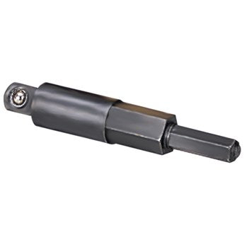 JB Hex Key Adapter for Use with 3/16" and 5/16" Hex Valves