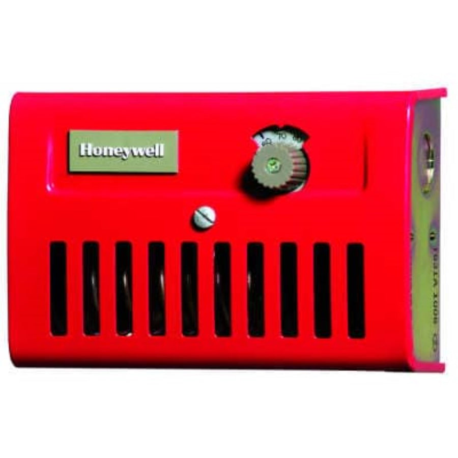 Honeywell 35/100 F SPDT Agriculture Temperature Controller | 24/120/240 VAC