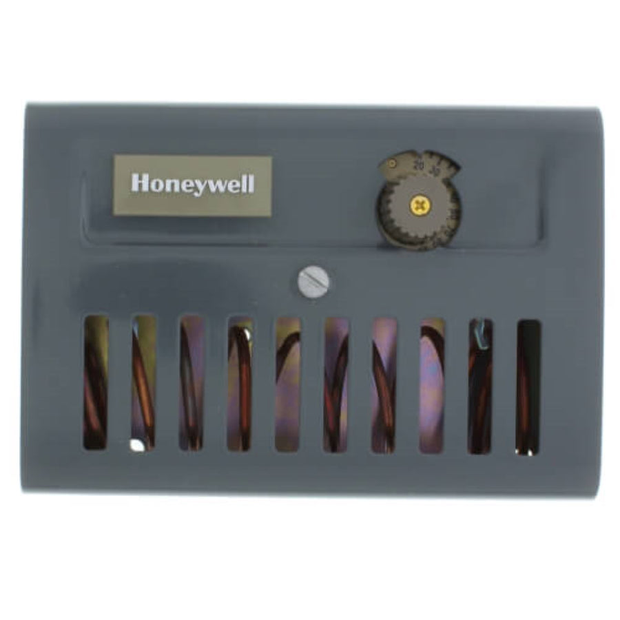 Honeywell 35/100 F SPDT Agriculture Temperature Controller | 120/240 VAC