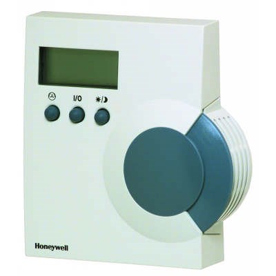 Honeywell 20k Ohm NTC Electronic Temperature Wall Module with LCD Display