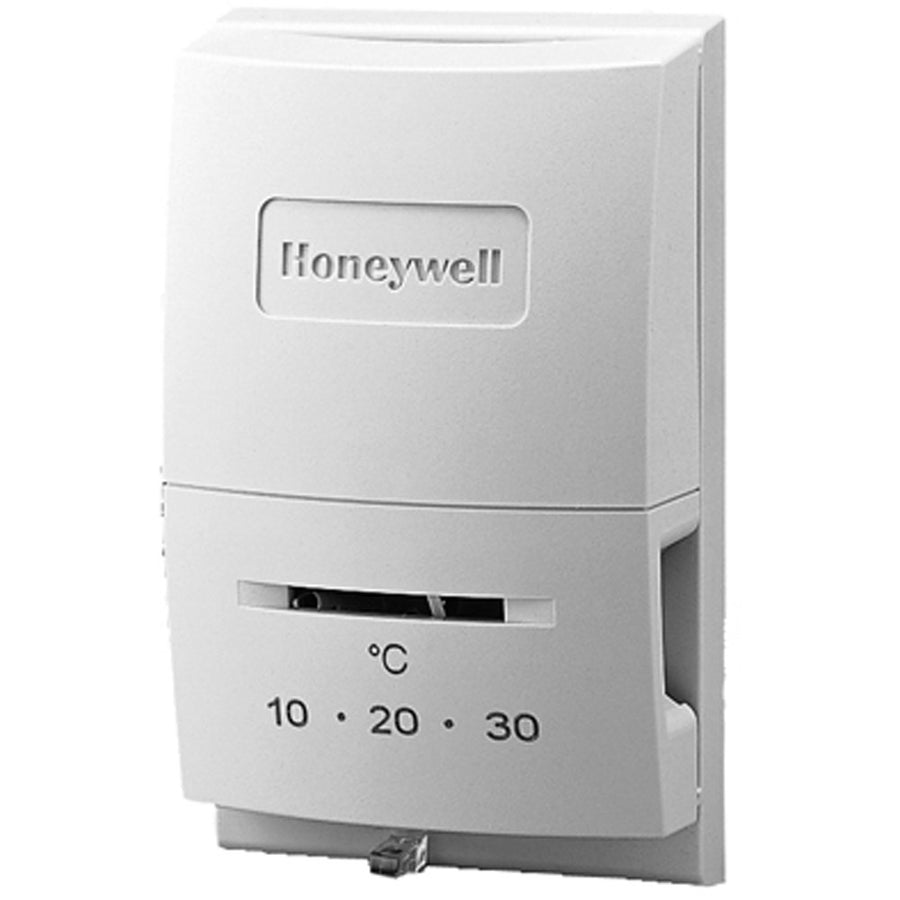 Resideo Mercury Free Low Voltage Heat Only Thermostat | 1 Heat | 20 to 30 VAC