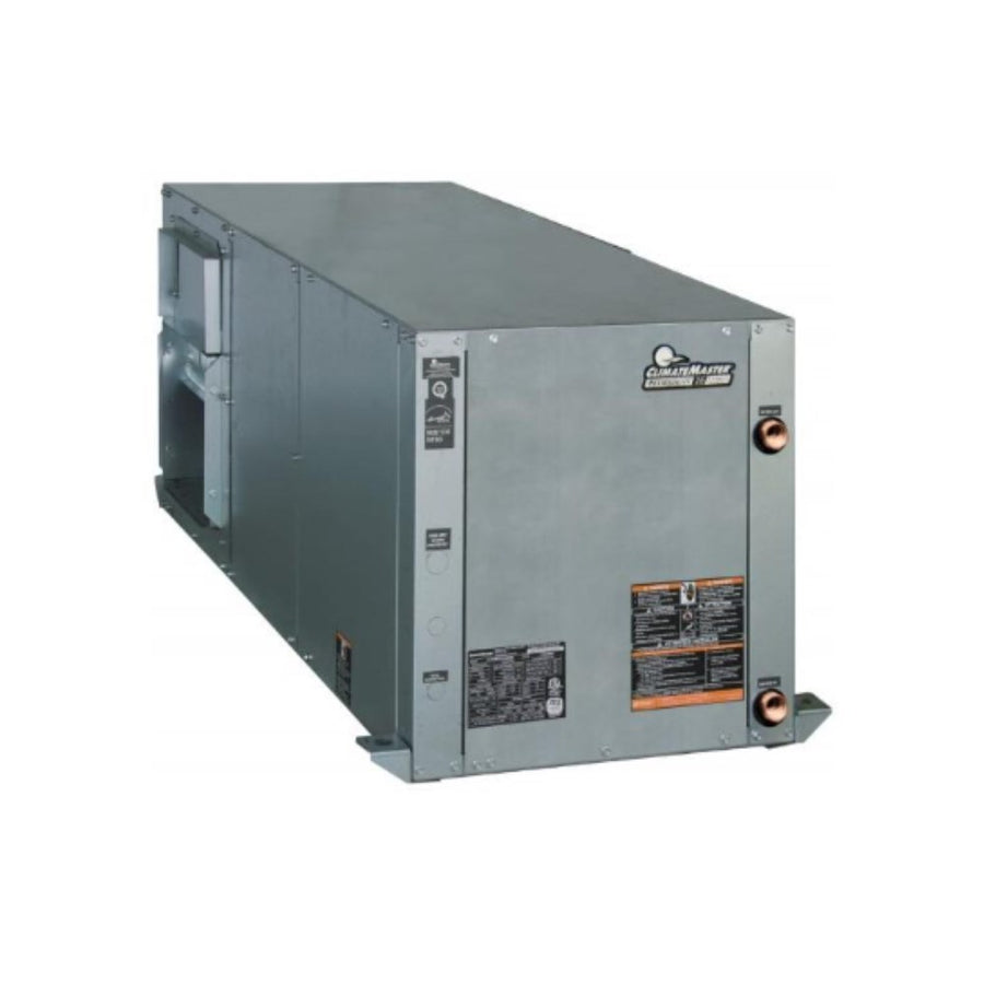 ClimateMaster 12K Water Source Heat Pump L/H 208-230/1PH