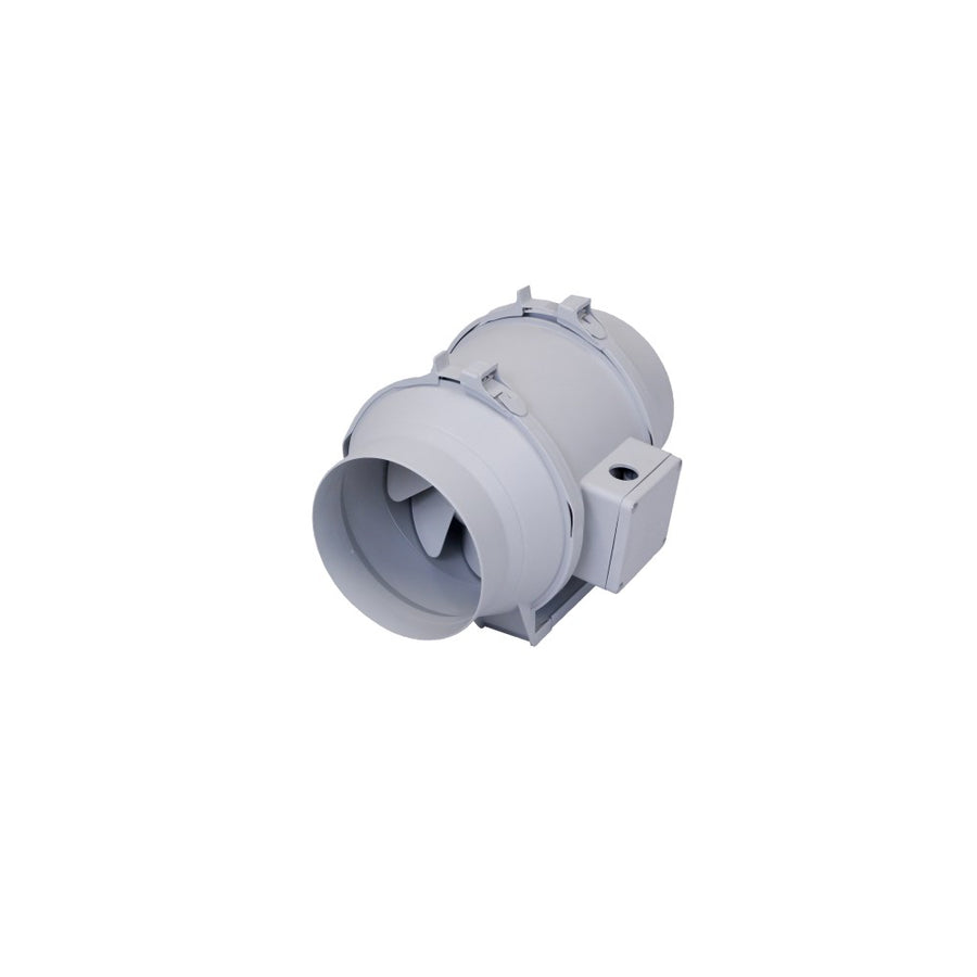 S&P Inline Mixed Flow Duct Fan | 6" Duct | 293 CFM | 120V