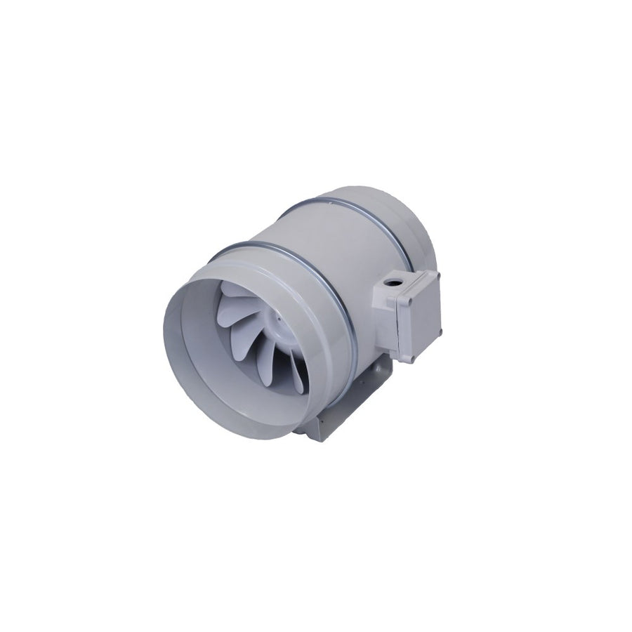 S&P Inline Mixed Flow Duct Fan | 8" Duct | 538 CFM | 120V