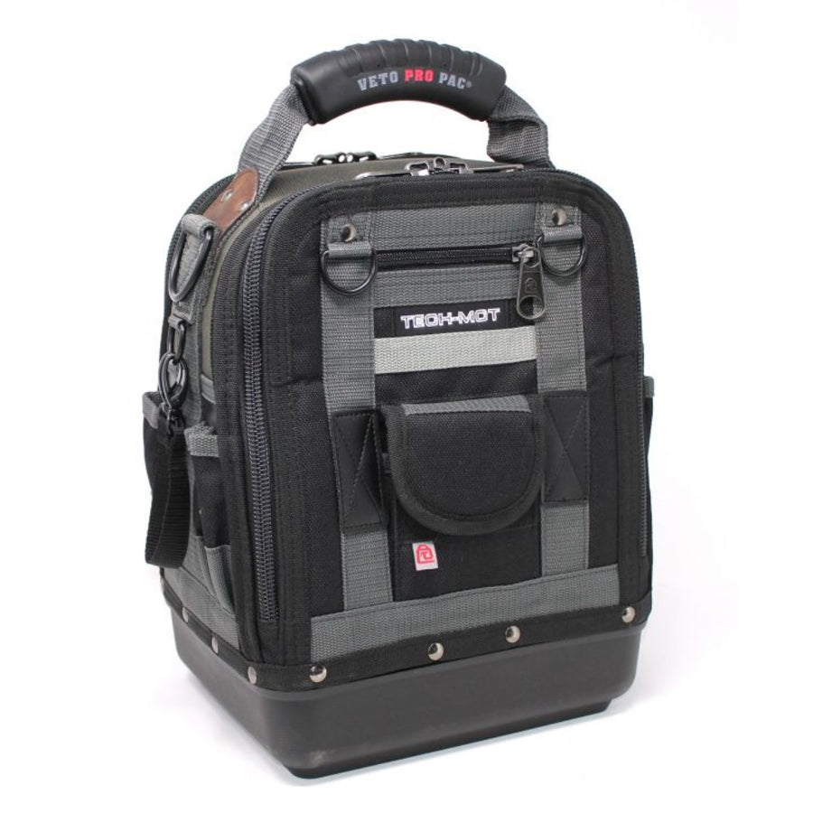 Veto Pro Pac 44 Pocket Compact/Tall Tool Bag